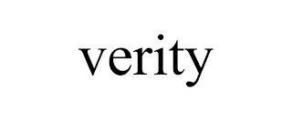 VERITY