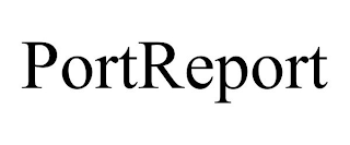 PORTREPORT