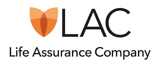 LAC LIFE ASSURANCE COMPANY