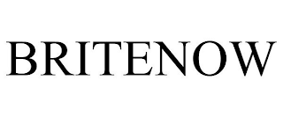 BRITENOW