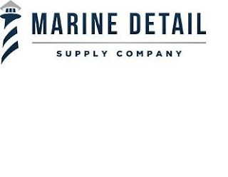 MARINE DETAIL SUPPLY COMPANY
