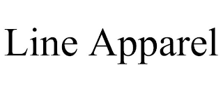 LINE APPAREL