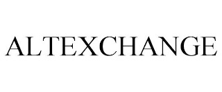ALTEXCHANGE