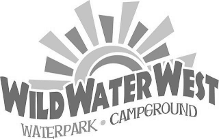 WILD WATER WEST WATERPARK CAMPGROUND