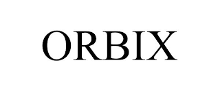 ORBIX