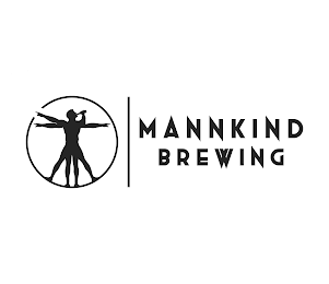 MANNKIND BREWING