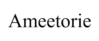 AMEETORIE