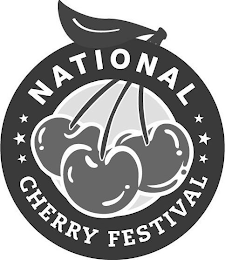 NATIONAL CHERRY FESTIVAL