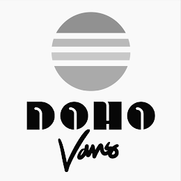 DOHO VANS