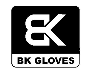 BK BK GLOVES