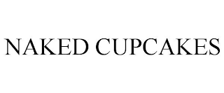 NAKED CUPCAKES
