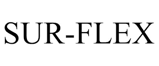 SUR-FLEX