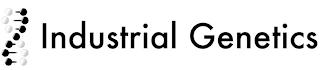 INDUSTRIAL GENETICS