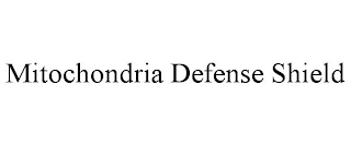 MITOCHONDRIA DEFENSE SHIELD