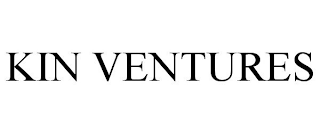 KIN VENTURES