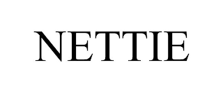 NETTIE