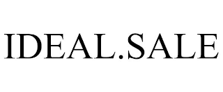 IDEAL.SALE