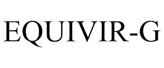 EQUIVIR-G