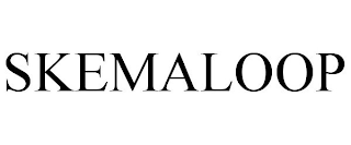 SKEMALOOP