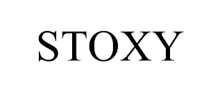 STOXY