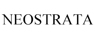 NEOSTRATA