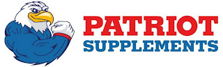 PATRIOT SUPPLEMENTS