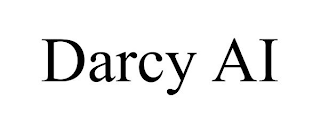 DARCY AI