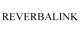 REVERBALINK