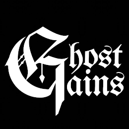 GHOST GAINS