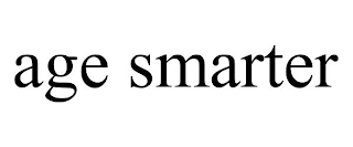 AGE SMARTER