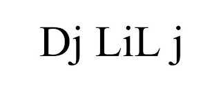DJ LIL J