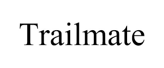 TRAILMATE