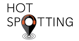 HOT SPOTTING