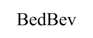 BEDBEV