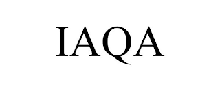 IAQA