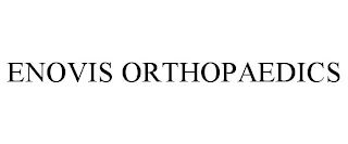 ENOVIS ORTHOPAEDICS