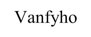 VANFYHO