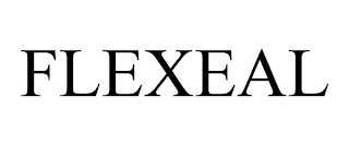 FLEXEAL