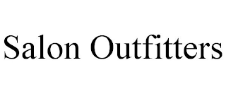SALON OUTFITTERS