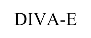 DIVA-E