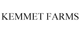 KEMMET FARMS