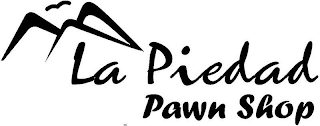 LA PIEDAD PAWN SHOP