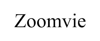 ZOOMVIE