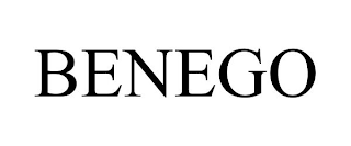 BENEGO