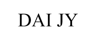 DAI JY