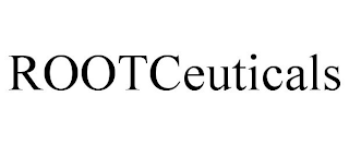 ROOTCEUTICALS