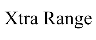 XTRA RANGE
