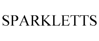 SPARKLETTS