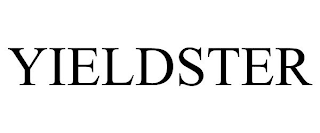 YIELDSTER