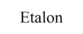 ETALON